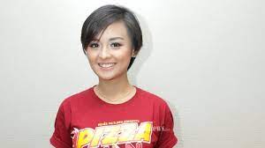 Ceritakan kondisi suami di icu, joanna alexandra: Jemput Anak Sekolah Joanna Alexandra Disangka Kakak Zeraiah Tribunnews Com Mobile