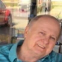 Donald William Pryce Obituary