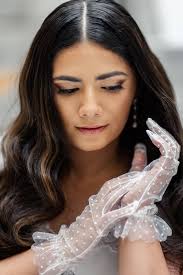 Hi, I'm Evgeniya, a professional makeup artist and hairstylist with 7 years  of experience. My goal is to enhance your natural beauty, not to mask it. I  specialize in creating flawless, lightweight,