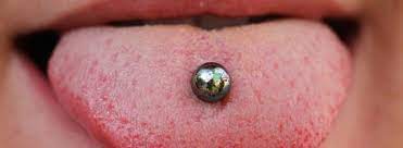 Check Out Foods To Eat Avoid After A Tongue Piercing