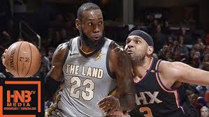 Seven of phoenix's last nine games are on the road. Cleveland Cavaliers Vs Phoenix Suns Full Game Highlights March 23 2017 18 Nba Season Youtube