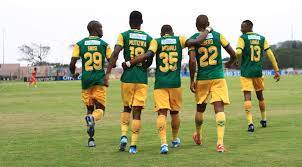 Find & download free graphic resources for golden arrow. Third Time Lucky For Golden Arrows Supersport Africa S Source Of Sports Video Fixtures Results And News