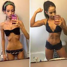 Weight loss goals when weight loss becomes noticeable Is There A Fast Way To Get Skinny Quora