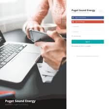 Pse Tools At Wi Login Puget Sound Energy