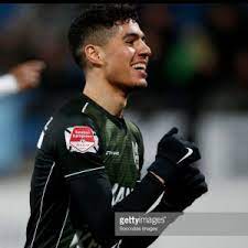 (born 05 may, 1995) midfielder for rkc waalwijk. Anas Tahiri Biography Age Height Wife Net Worth Family