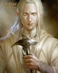 The Siege of Gondor.🔥 In 3019,...