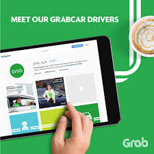 Please use the exact details below for registration. Grab Have You Met An Interesting Grabcar Driver Who Was So Funny That You Couldn T Stop Laughing Or Had An Unconventional Job Or Was Simply Too Nice Share Your Story With