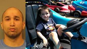 Indiana appeals court affirms convictions in Schererville child's murder