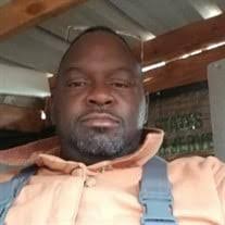 Gregory Watkins Obituary