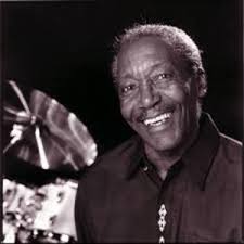 Willie 'Big Eyes' Smith, Musician born