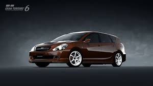 toyota caldina gt four 02 トヨタ