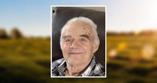 Roderick "Rod" Merwin Welch Obituary February 24, 2022