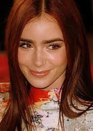 Lily Collins — Wikipédia