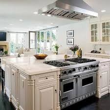 Interior Design Inspiration Photos By Architectural Digest Kitchen Island With Cooktop Kitchen Island Dimensions Kitchen Design