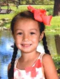 Kynlee Nichole Meharg Obituary July 6, 2013