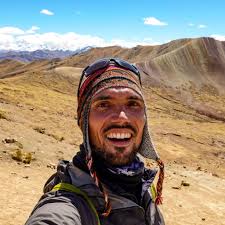 Das wahre Gesicht der Anden