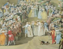 Tipu Sultan's Ambassadors at Saint-Cloud: Indomania and Anglophobia in Pre-Revolutionary Paris | West 86th: A Journal of Decorative Arts, Design History, and Material Culture: Vol 21, No 1