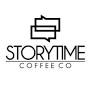 Storytime Coffee Co. from m.facebook.com