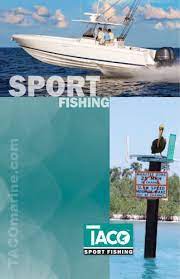 We did not find results for: Taco Sport Fishing Products Catalog Taco Marine Inc Pdf Catalogs Documentation Boating Brochures
