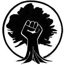 I Love My Blackness Her Campus Black Power Art Black Lives Matter Art History Tattoos