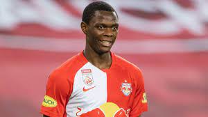 Due to sponsorship restrictions, the club is known as fc salzburg and wears a modified crest when playing in uefa competitions. Market Values Red Bull Salzburg S Szoboszlai Follows In Haaland S Footsteps Transfermarkt