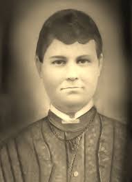 Phoebe Isadora Bartlett Joiner (1874-1963)