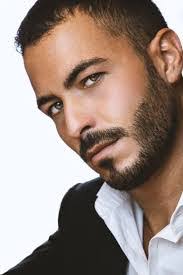 Andrea Giannattasio's Instagram, Twitter & Facebook