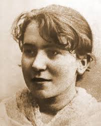 With May being #LaborHistoryMonth, today's #CanalConnection looks at Emma  Goldman. Born in 1869 in the Lithuanian city of Kaunas, then part of the  Russian Empire, Goldman and her family emigrated to America