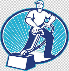 Doing business as:blue ribbon carpet cleaning & upholstery. Vacuum Cleaner Carpet Cleaning Png Clipart Artwork Blue Carpet Cartoon Clean Free Png Download