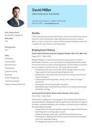 March 13, 2020 | by lauren mcadams. 19 Free Administrative Assistant Resumes Writing Guide Pdf
