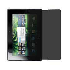 BlackBerry 4G Playbook HSPA+ Screen ...
