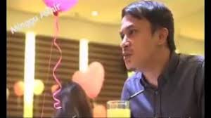 Bukan kerana aku tak cinta. Aku Bukan Bimbo Minggu Akhir Part 2 By Gokberk Ata