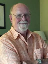 John Marion Bernhard Obituary (2024)