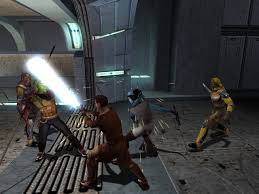 I spent many hours to give you more quotes and more laughs that will last. Bioware And Capital Games On Bringing Kotor Fan Favorites Into Galaxy Of Heroes Starwars Com