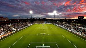 The uefa cup winners' cup finals. Platinumcars Arena Ifk Norrkoping