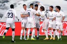 Find and follow posts tagged jadwal liga champions on tumblr. Jadwal Liga Champions Real Madrid Vs Atalanta Malam Ini Halaman All Kompas Com