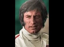 Siegfried Rauch 1932-2018