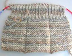 I made these cute granny square slippers using red heart super saver yarn. Easiest Knit Slippers Pattern Anyone Can Make