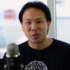 Jim Kean, Founder of WellnessFX