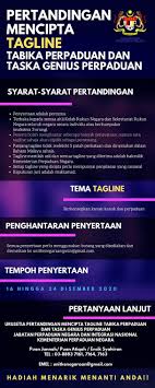 The purpose to form this principles are to created unity of various race in malaysia after the disturbing. Sekretariat Rukun Negara Ukm Fotos Facebook
