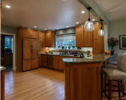 hardwood floors in kitchen choosing
