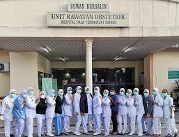 Maybe you would like to learn more about one of these? Perak Press Ramai Yang Tertanya Status Dewan Bersalin Facebook
