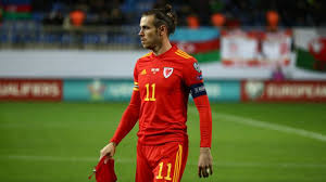 There are 142 gareth bale wales for sale on etsy, and they cost $14.35 on average. Gareth Bale Starts For Wales After Real Madrid Disappearing Act As Com