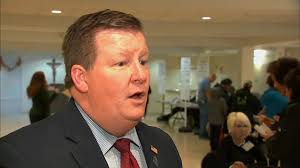 Election Day: Polling problems reported at some New York City precincts