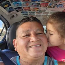 Alan Fabian Fernandez