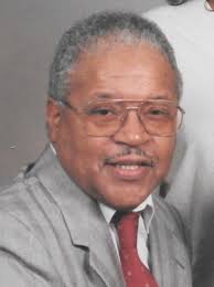 Obituary for Rudolph Saunders