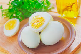Menurut fat secret, kalori 1 butir telur rebus sebesar 77 kkal. Kalori Telur Rebus Bidadari My
