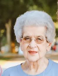 Obituary information for Nancy Sharp Jenkins