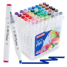 نتیجه جستجوی لغت [markers] در گوگل