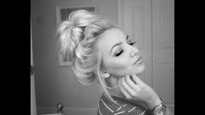 Or, maybe washing your hair isn't an option on busy mornings while your working from home? 10 Quick Easy Greasy Hairstyles For When You Can T Be Bothered To Wash It Videos
